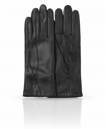 Перчатки Женские 11_CROXA/BL